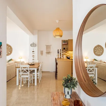 Appartamento My Kythnos House Esterno foto