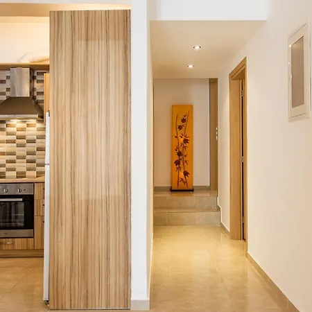 Appartamento My Kythnos House Esterno foto