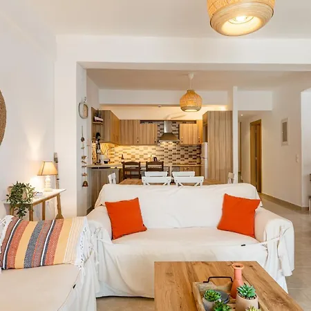 Appartamento My Kythnos House Esterno foto