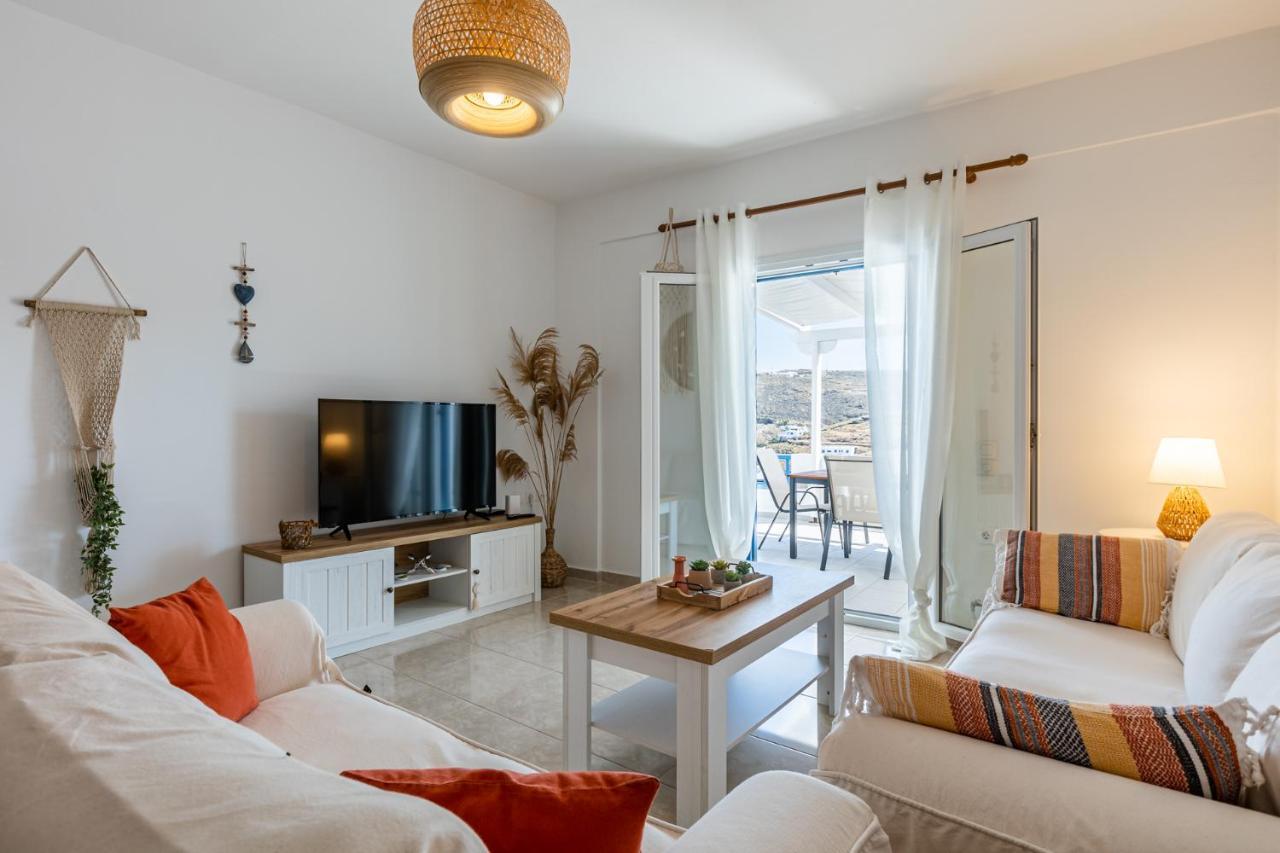 My House Apartment